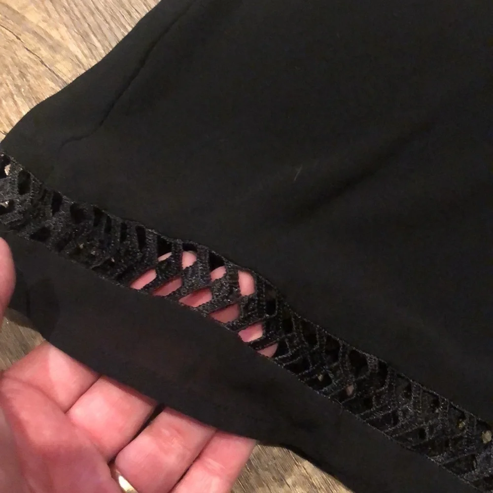 Forever 21 Sheer Tank Top‎ - Picture 4 of 7